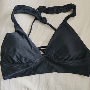 NWT aerie bikini top